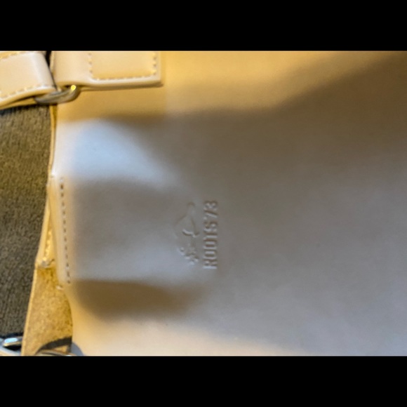Roots 73 Purse - Picture 2 of 3